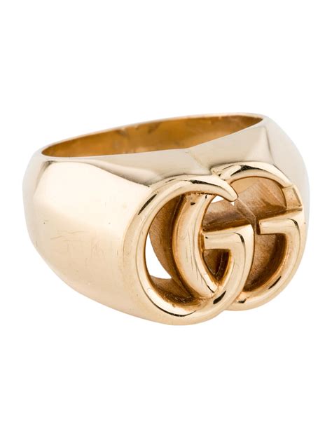 gucci gold ring fake|gold gucci ring sale.